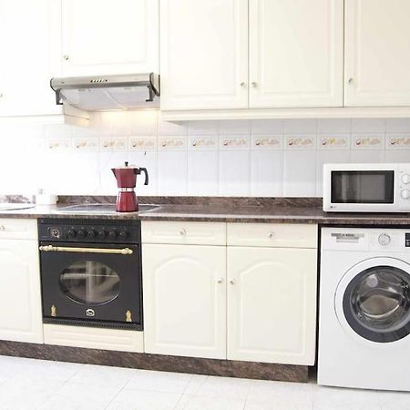 Apartamento Cuntis Ferrol Exteriér fotografie