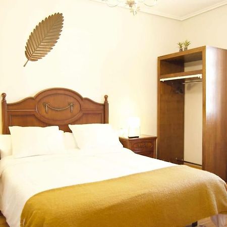 Apartamento Cuntis Ferrol Exteriér fotografie