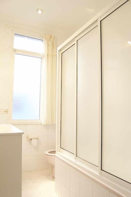 Apartamento Cuntis Ferrol Exteriér fotografie