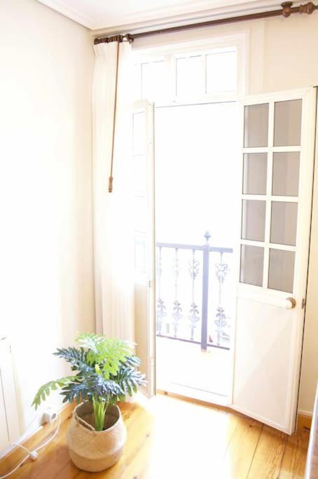 Apartamento Cuntis Ferrol Exteriér fotografie